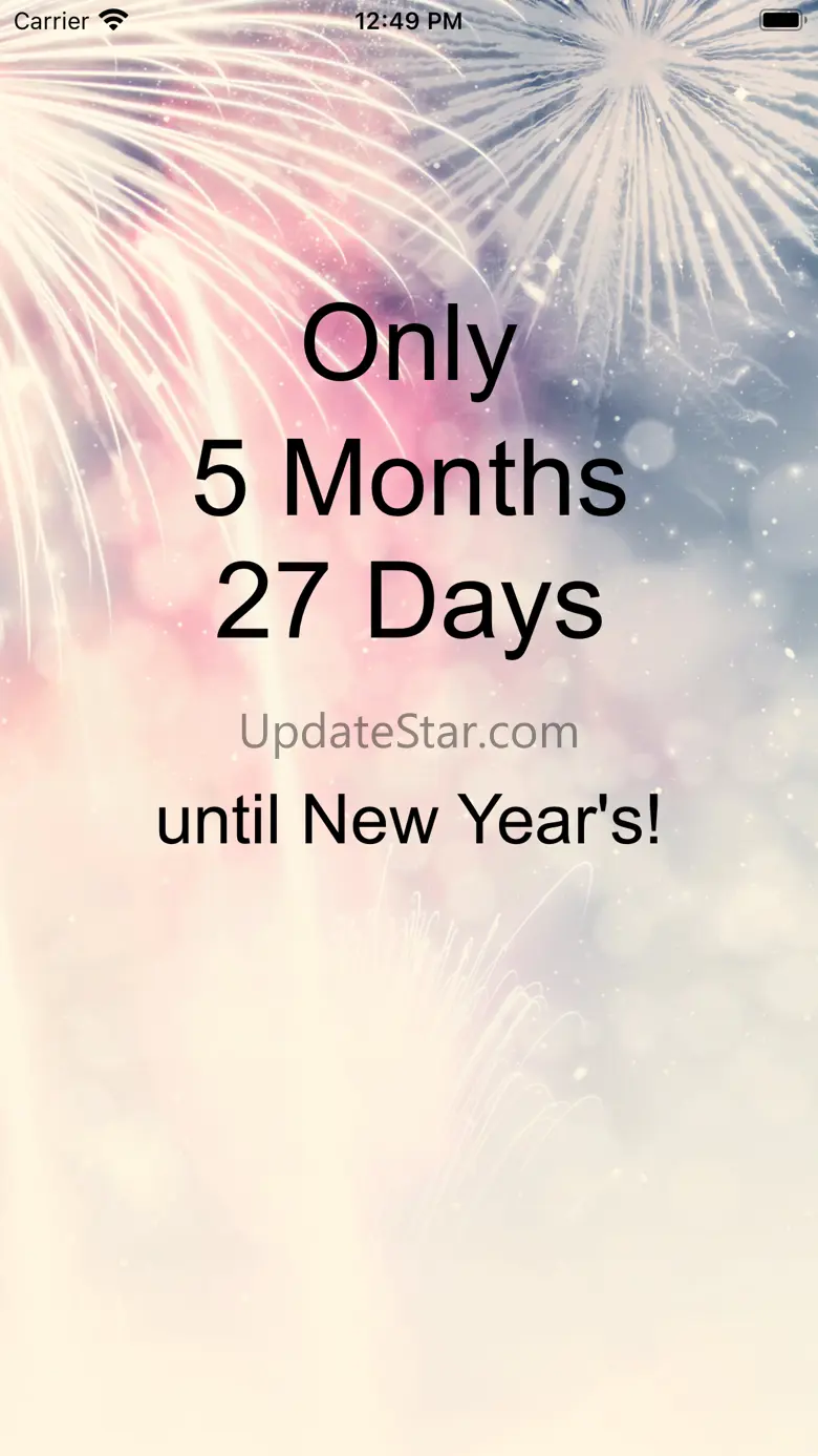 New Year's Countdown 2024 2.5.1
