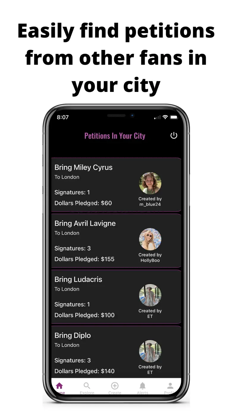 Why Not Our City 1.3