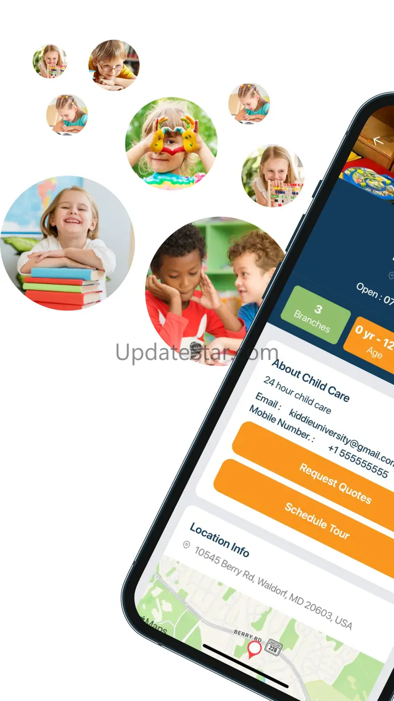 InstaCare App 1.3