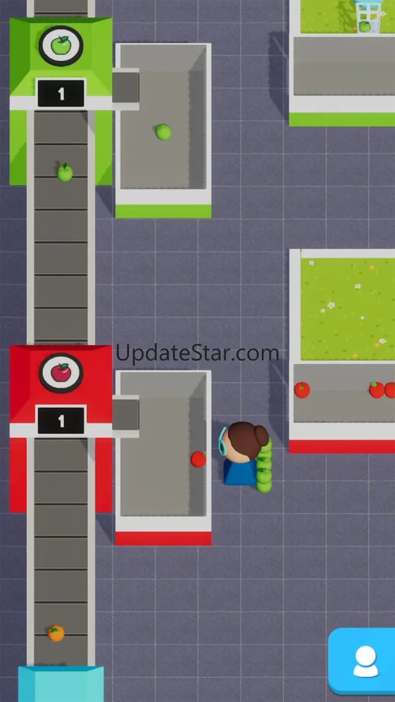 My Mini Fruit Mart 1.1