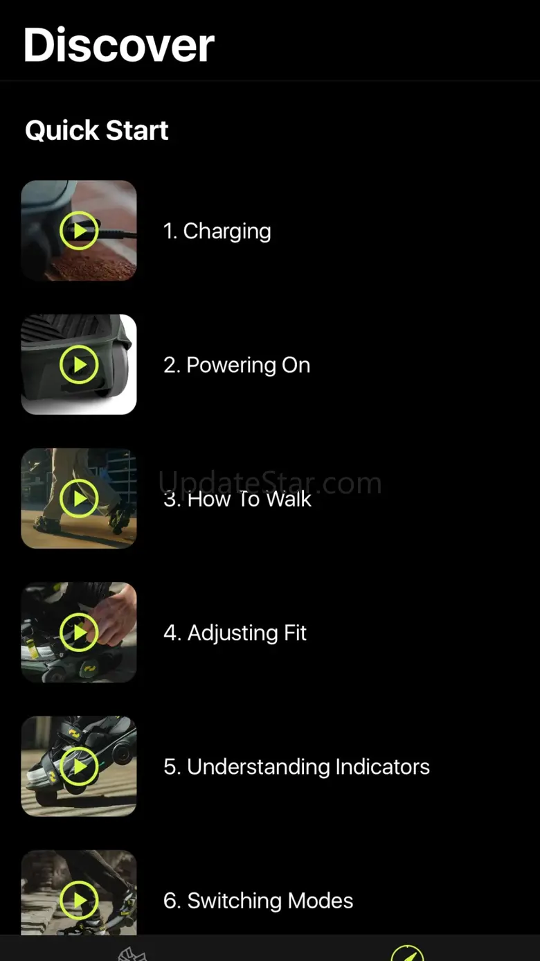 Shift Robotics 1.2
