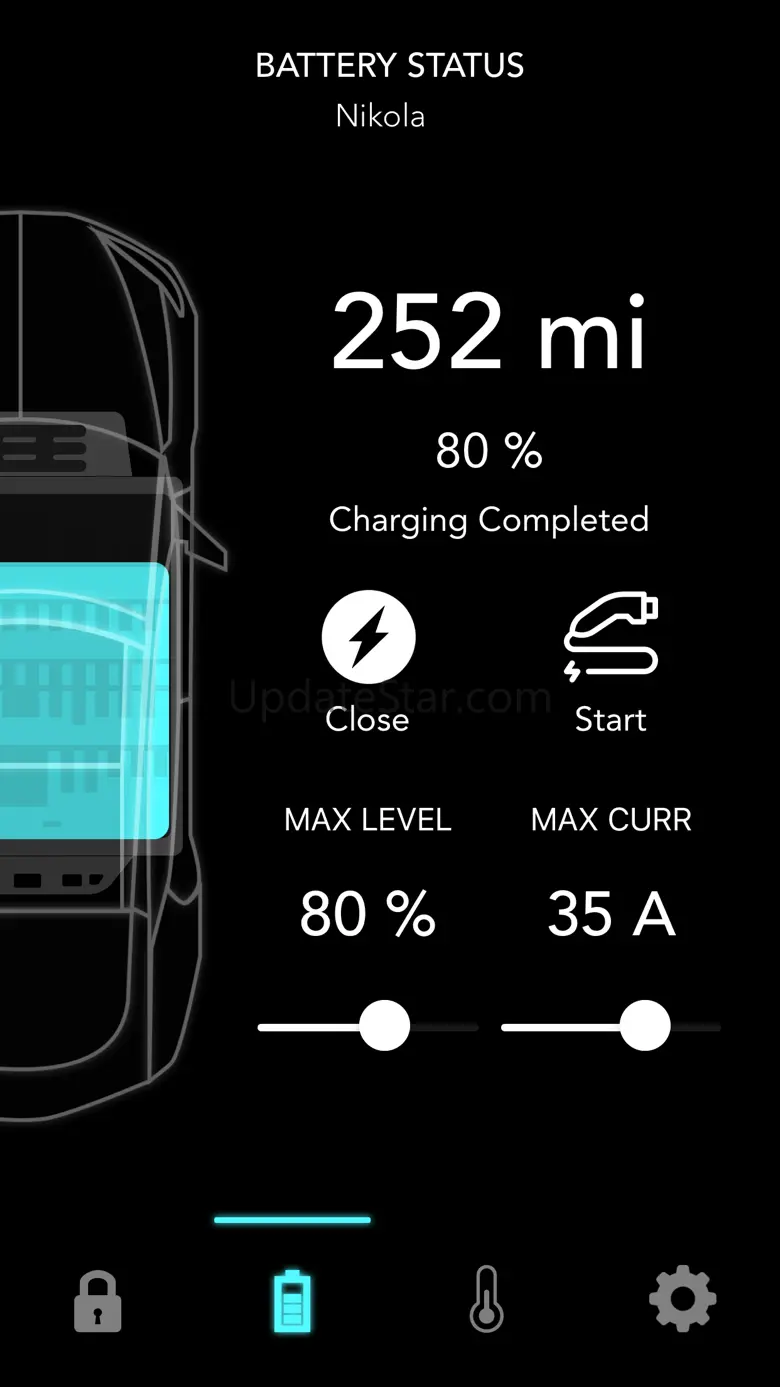 Teslar — For your Tesla 1.3