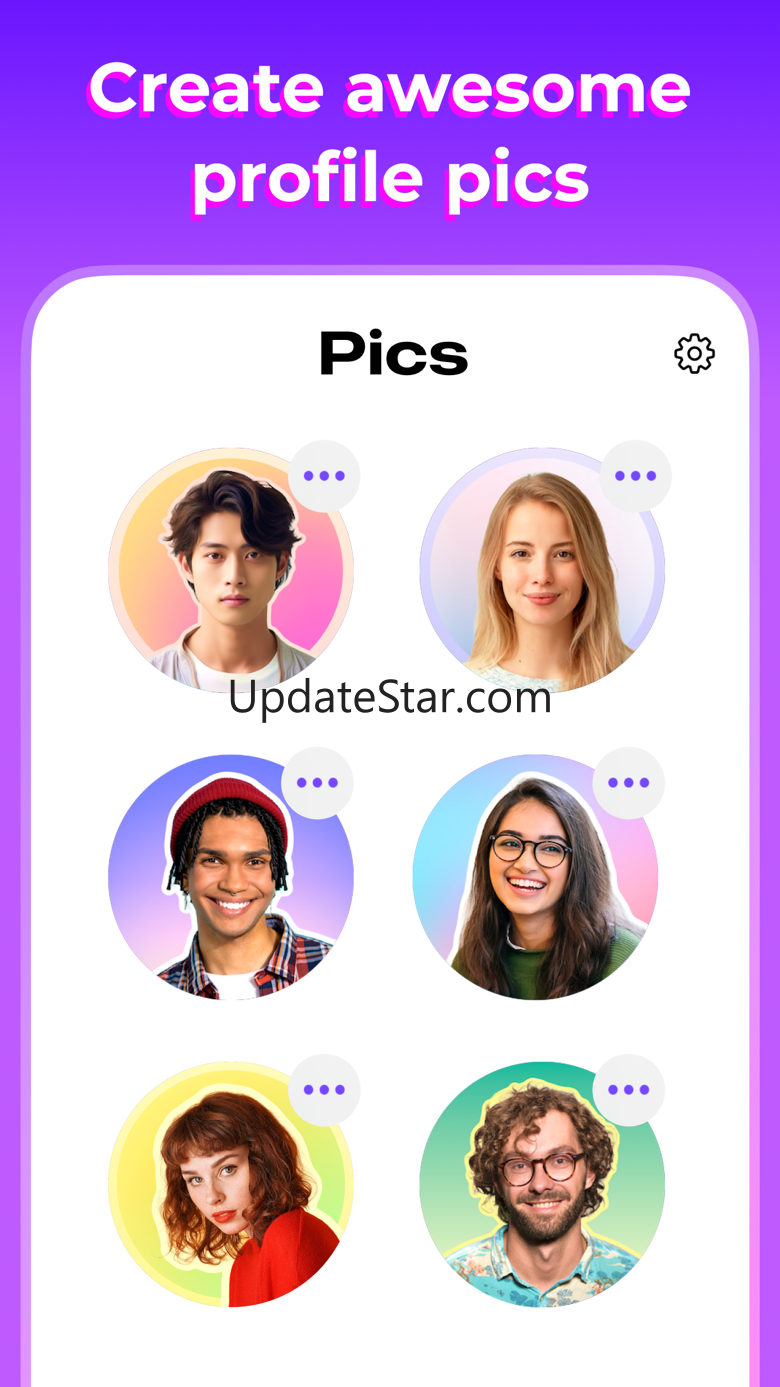 Persona: Profile Picture Maker 1.2.1