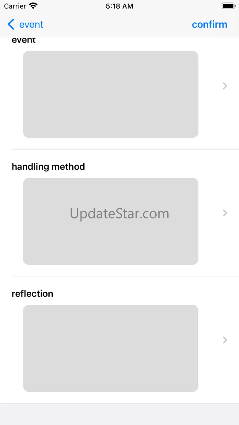 MarketGrab 1.0.2