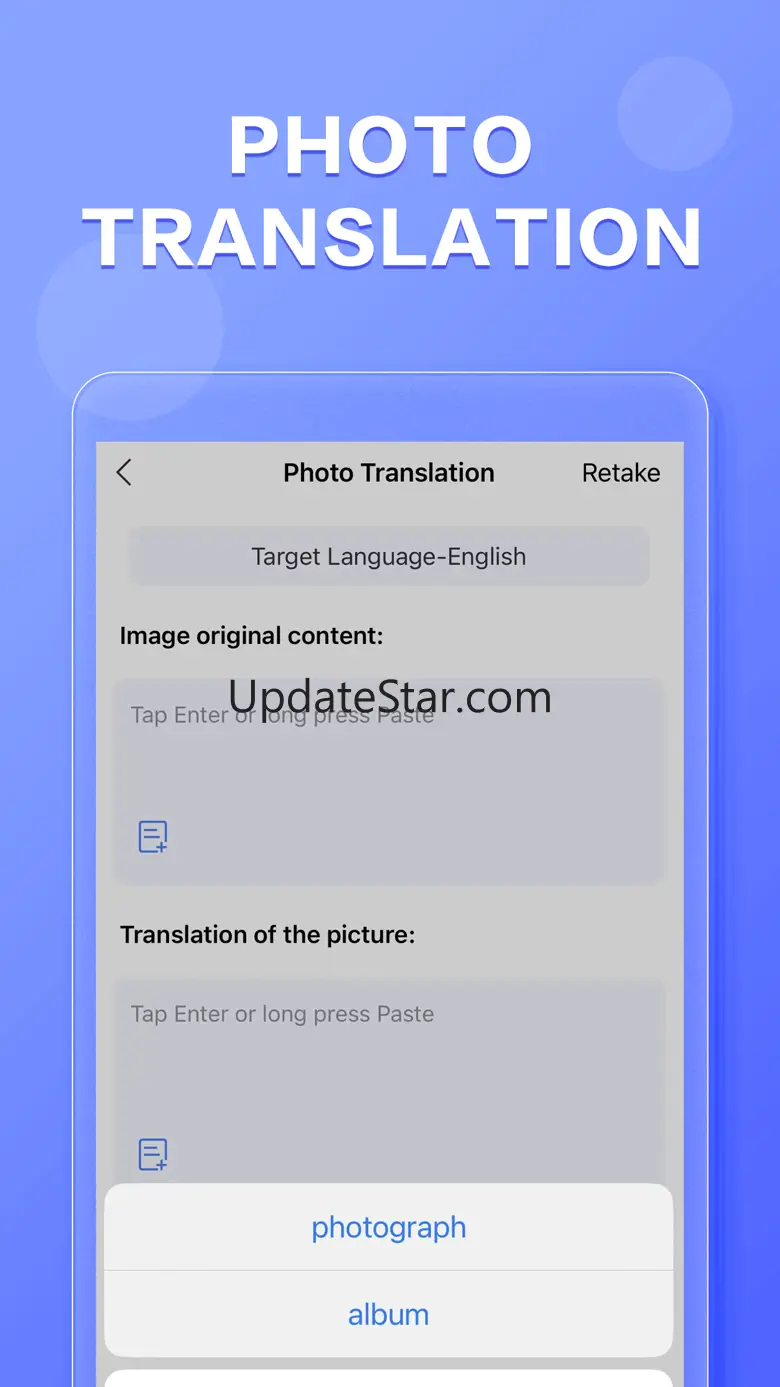 TelTranslator 1.6