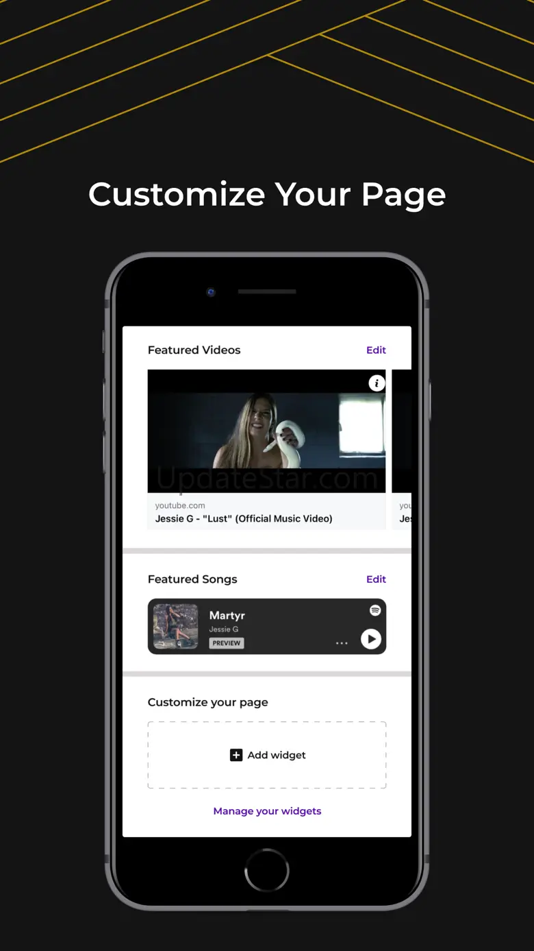 MusicCred - Book, Look & More 1.4.1