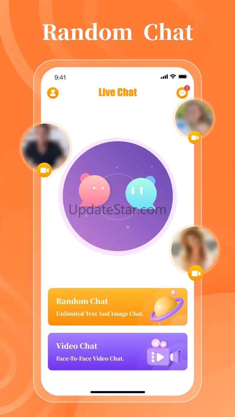 Yolo - Make New Friends 1.2.0