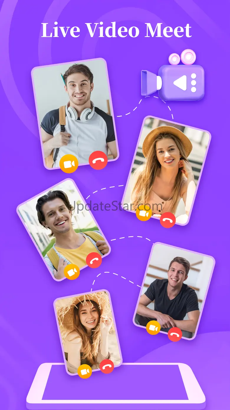 Yolo - Make New Friends 1.2.0