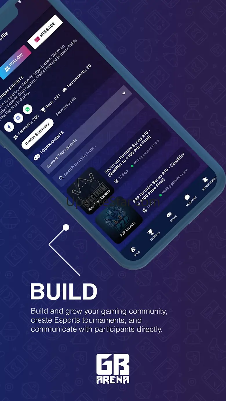 GBarena 1.5.4