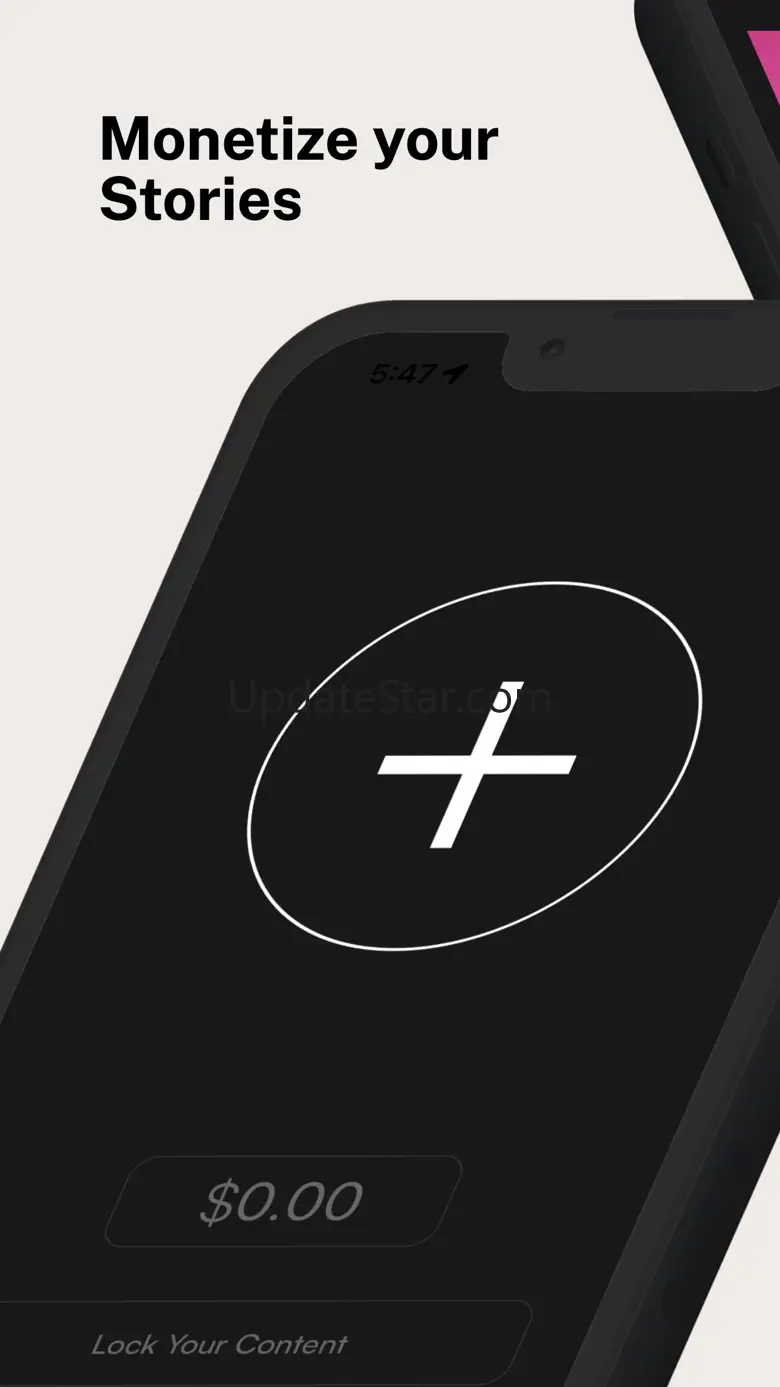 Unlock - Monetize your content 1.0.19