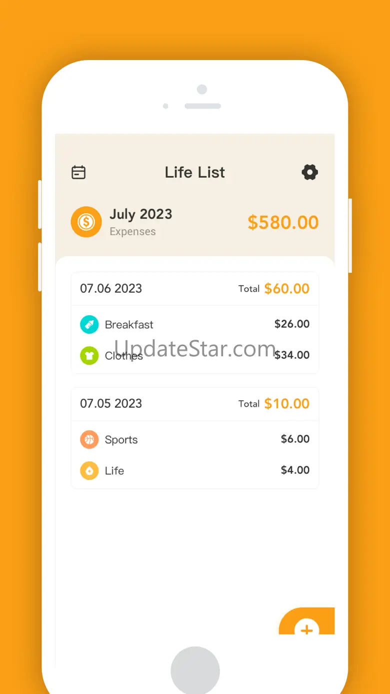 Life Lists - Reminder 1.0.1
