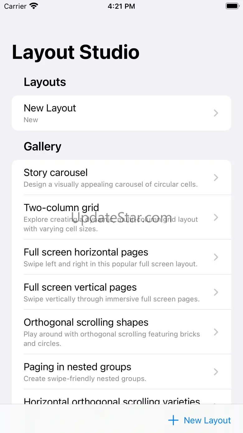 Layout Studio 2.40.2