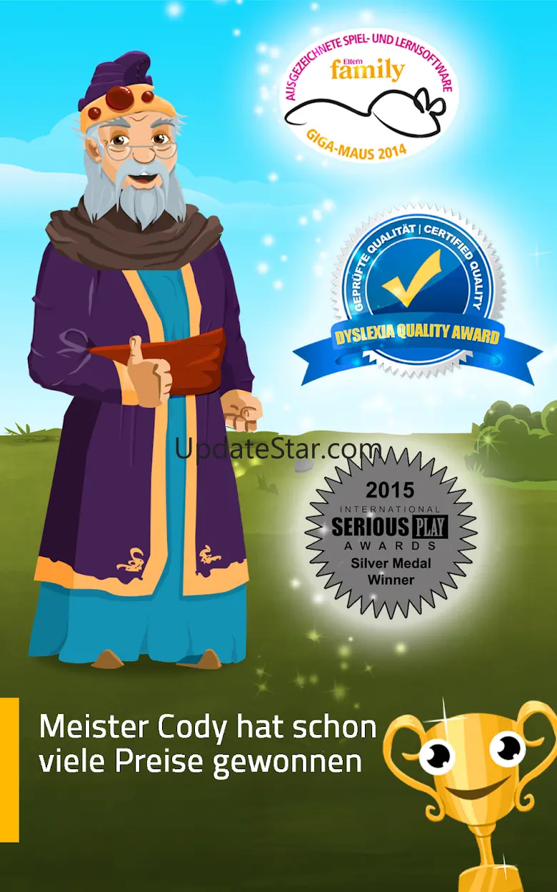 Meister Cody – Namagi 6.2.8