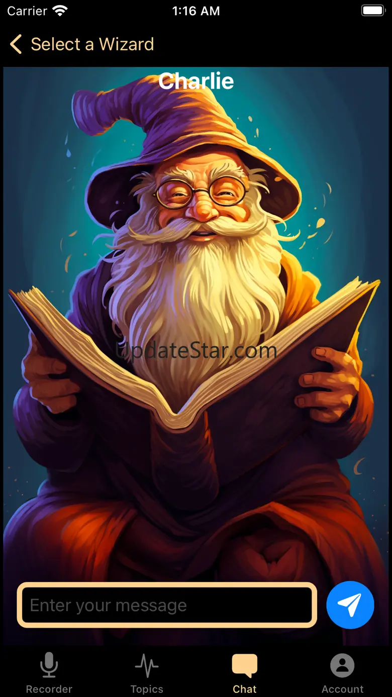 NoteWizard.ai 1.06