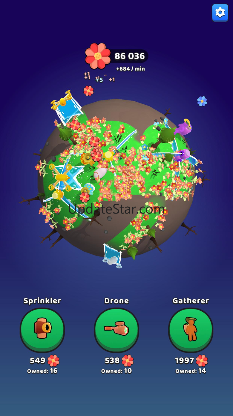 Save the Planet 3D 1.6