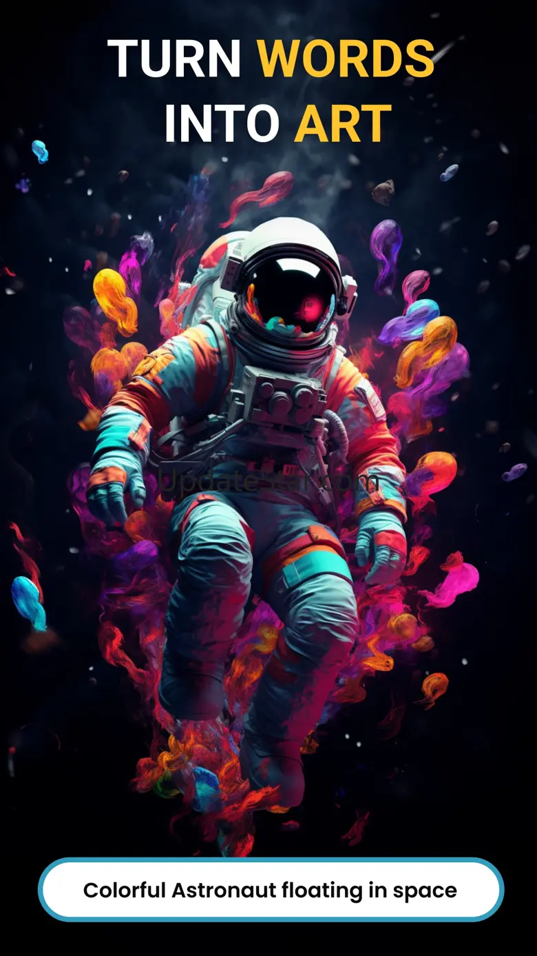 AI Art Generator Image Maker 1.0.17