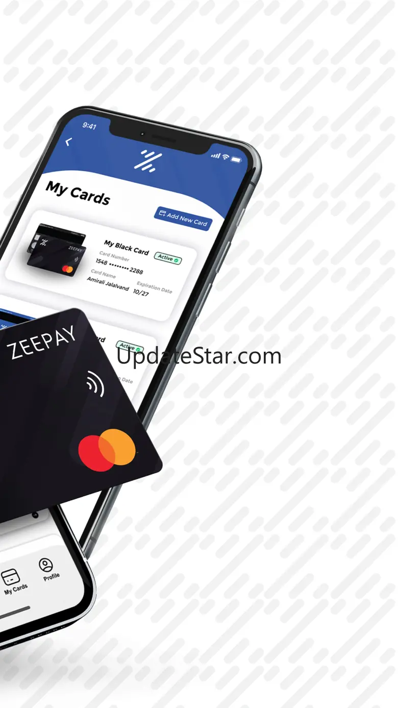 Zeepay 1.4.0
