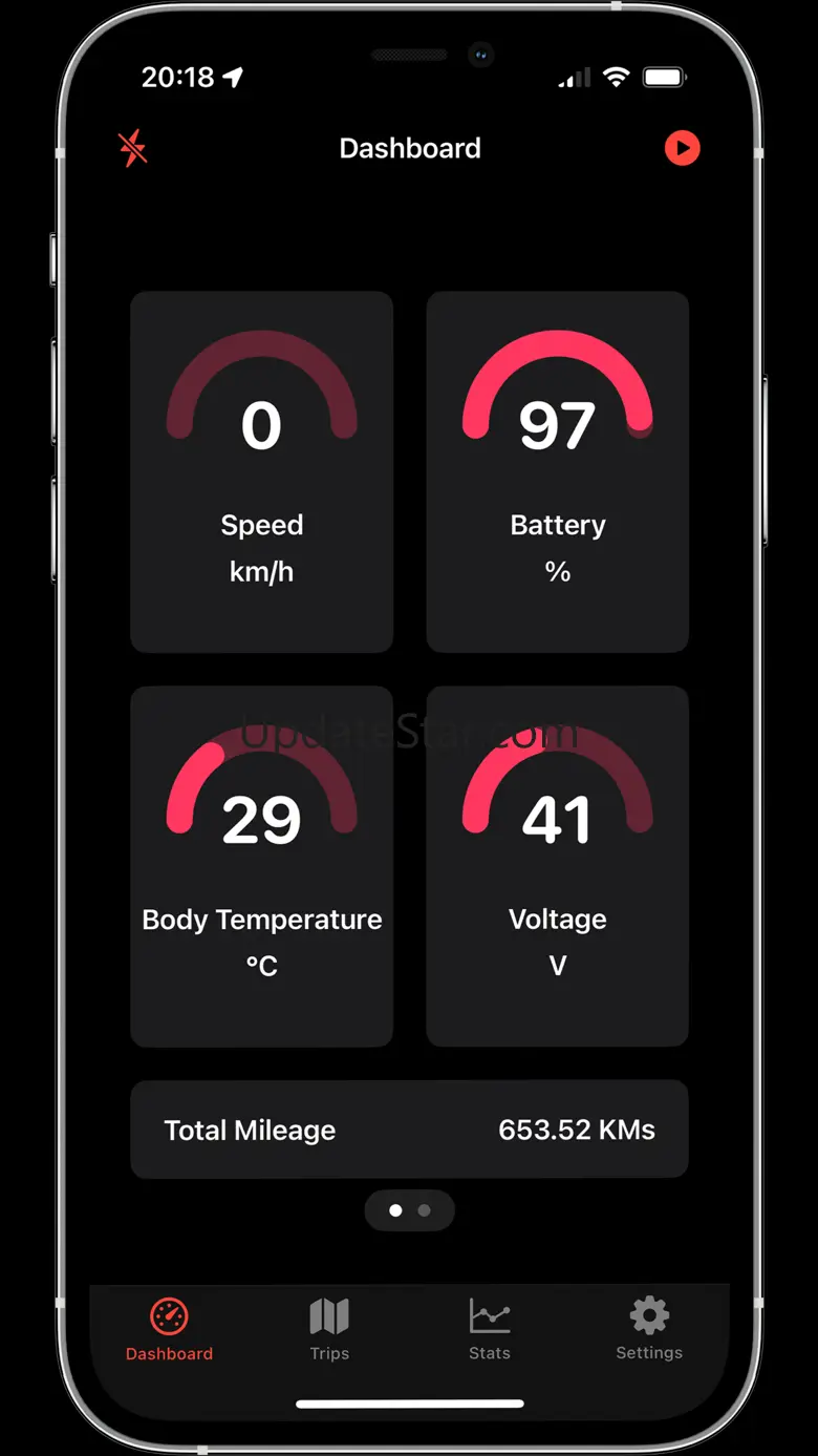 Scooter Tools 5.9