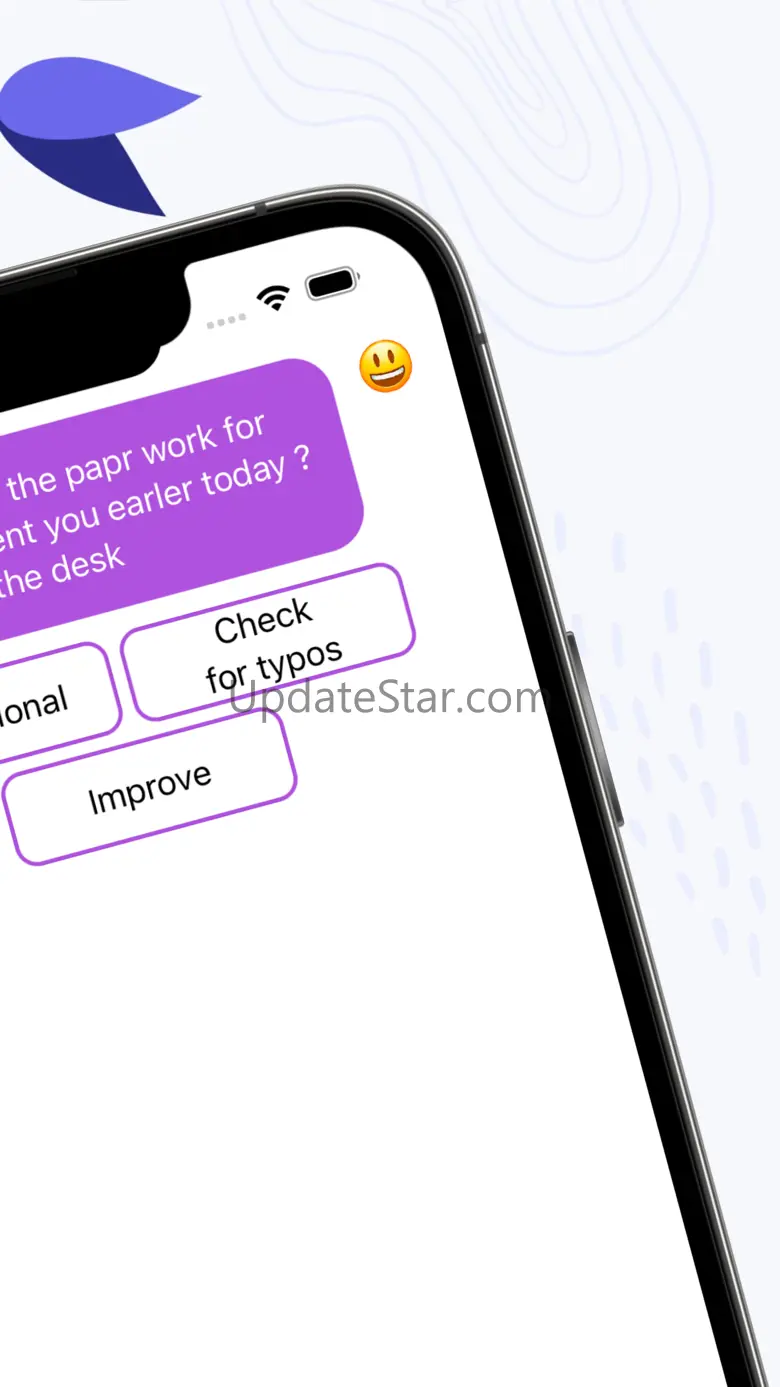 Writing Assistant Better Words 1.0.5