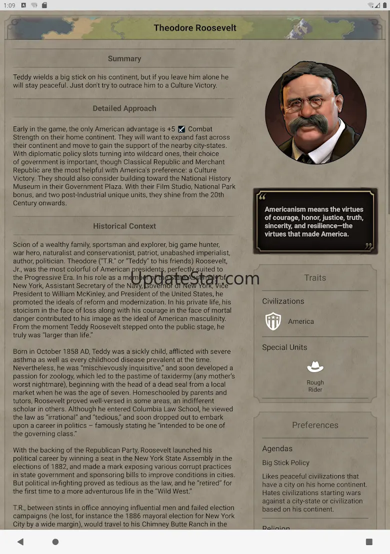 Civilopedia 4.0.2