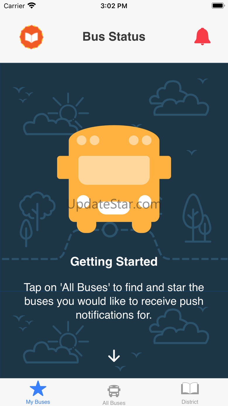 Bus Status 4 4.0.2