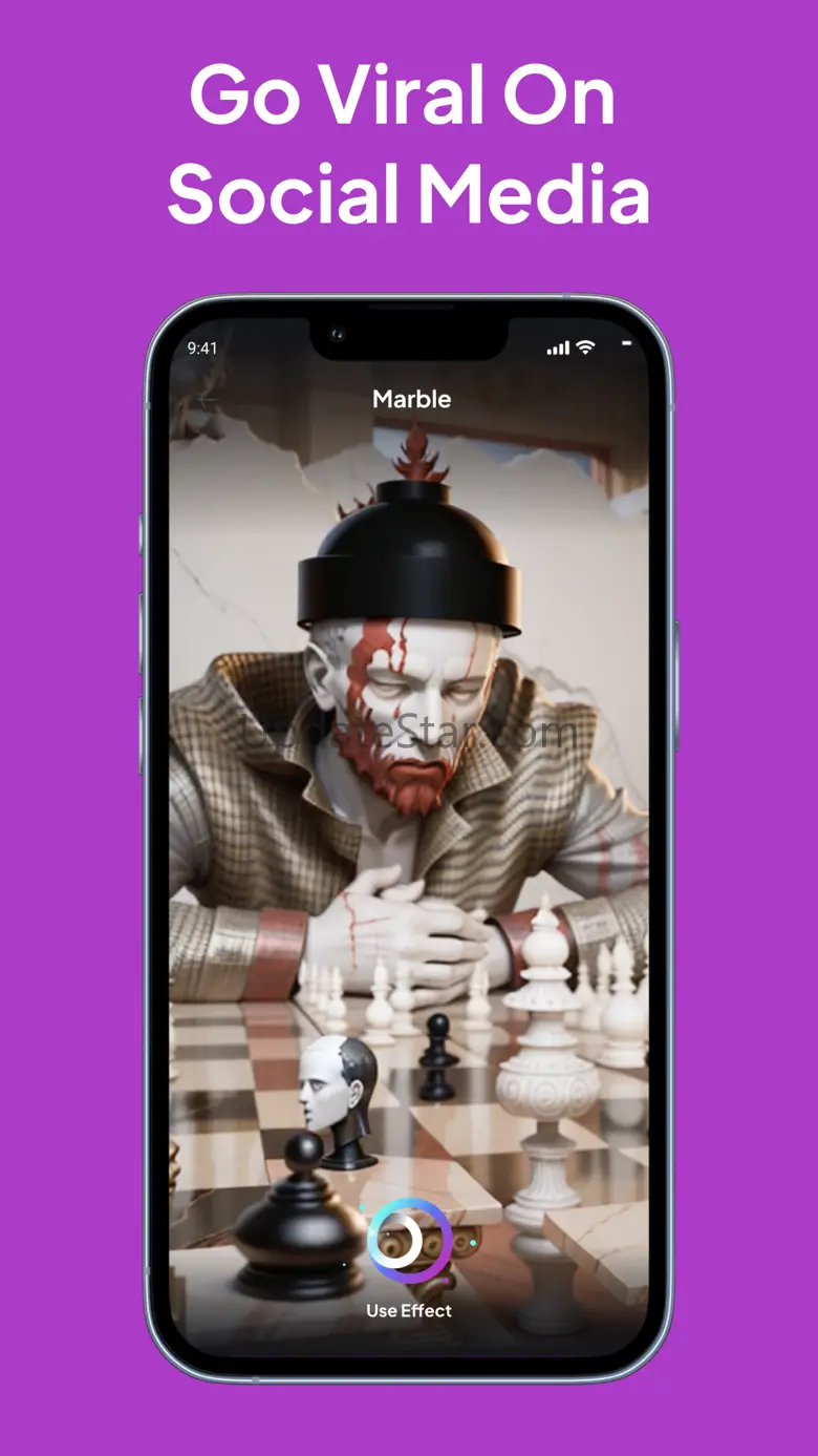 Flux: AI Photos, Videos, Art 1.6.6