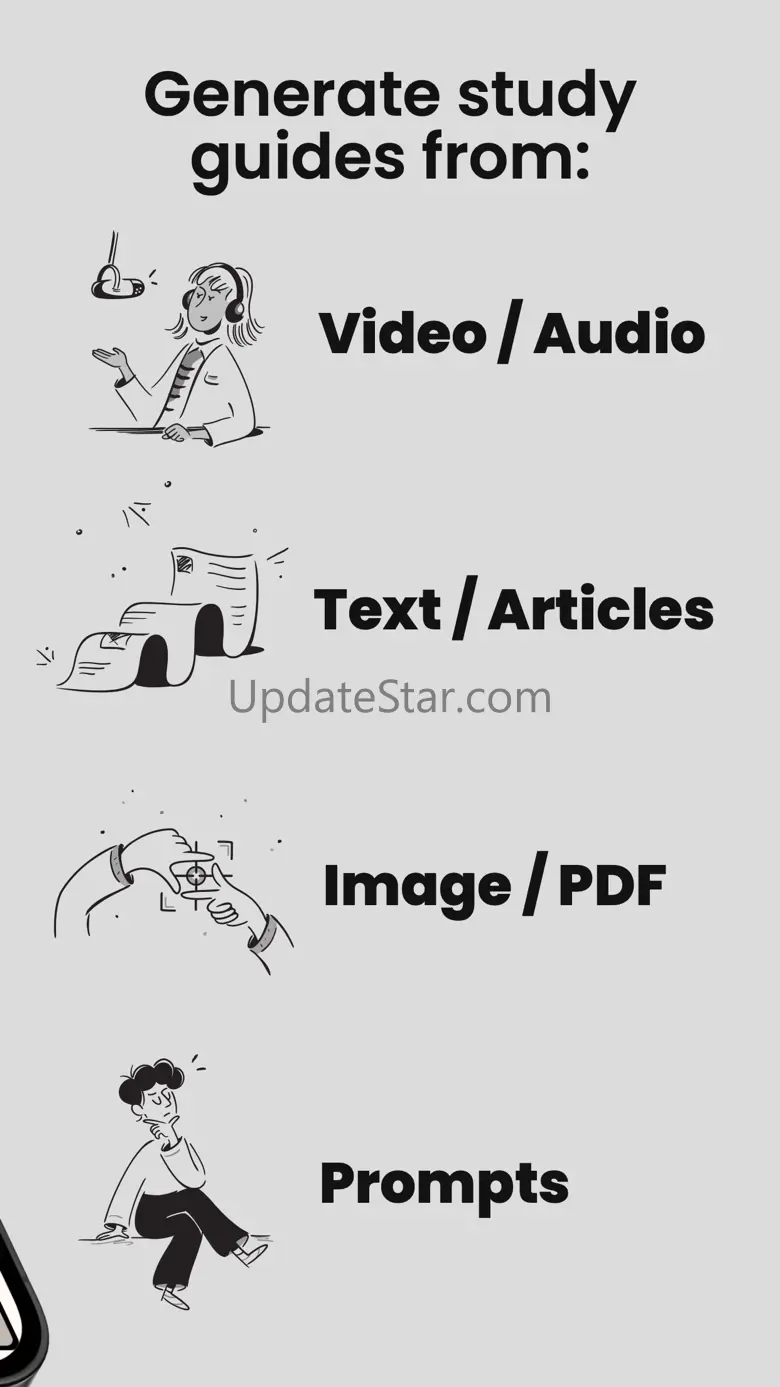 Cram - The AI Study Tool 1.0.1