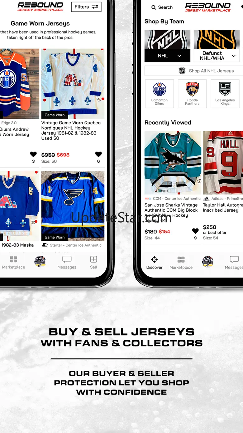 Rebound Jerseys 1.0