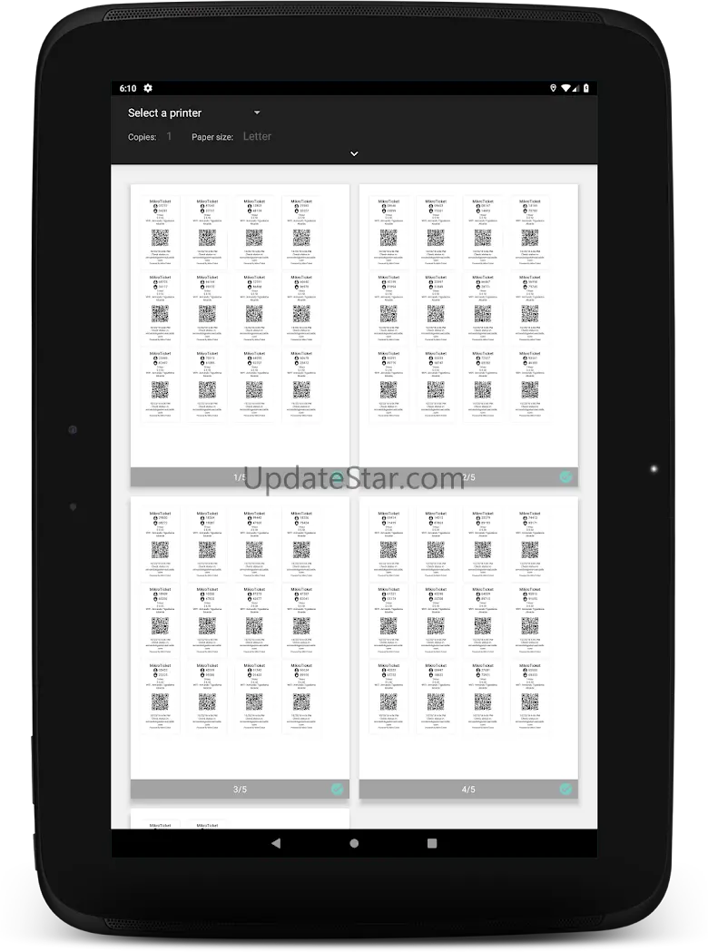 MikroTicket - sell your WiFi 3.0.30