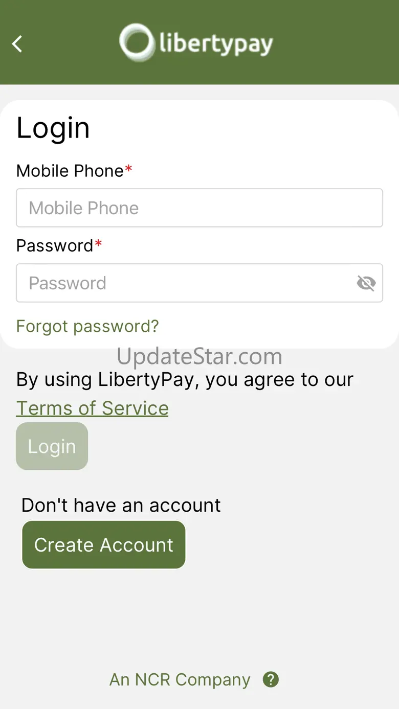 LibertyPay Money Transfer 3.7.0