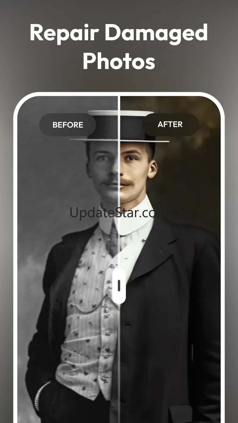PhotoWiz: AI Enhancer & Editor 1.4
