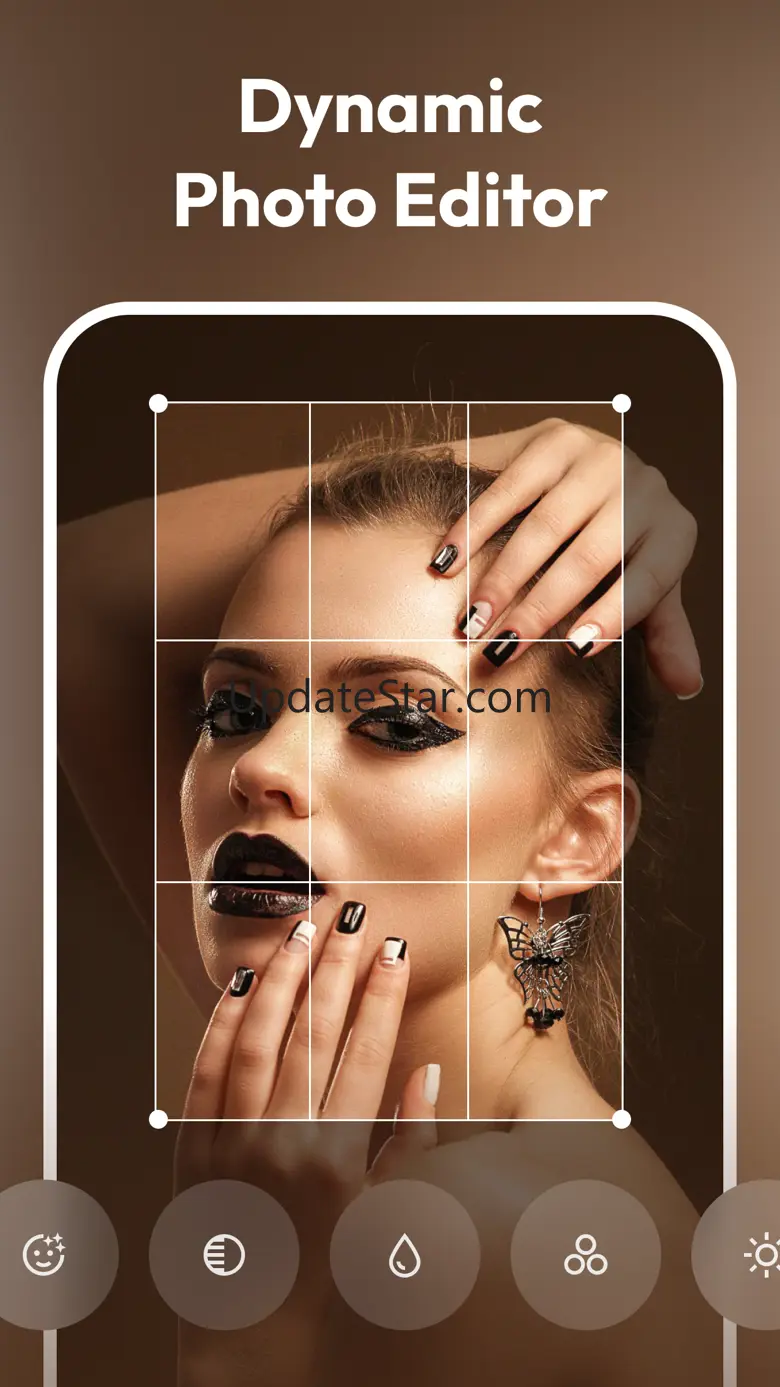 PhotoWiz: AI Enhancer & Editor 1.4