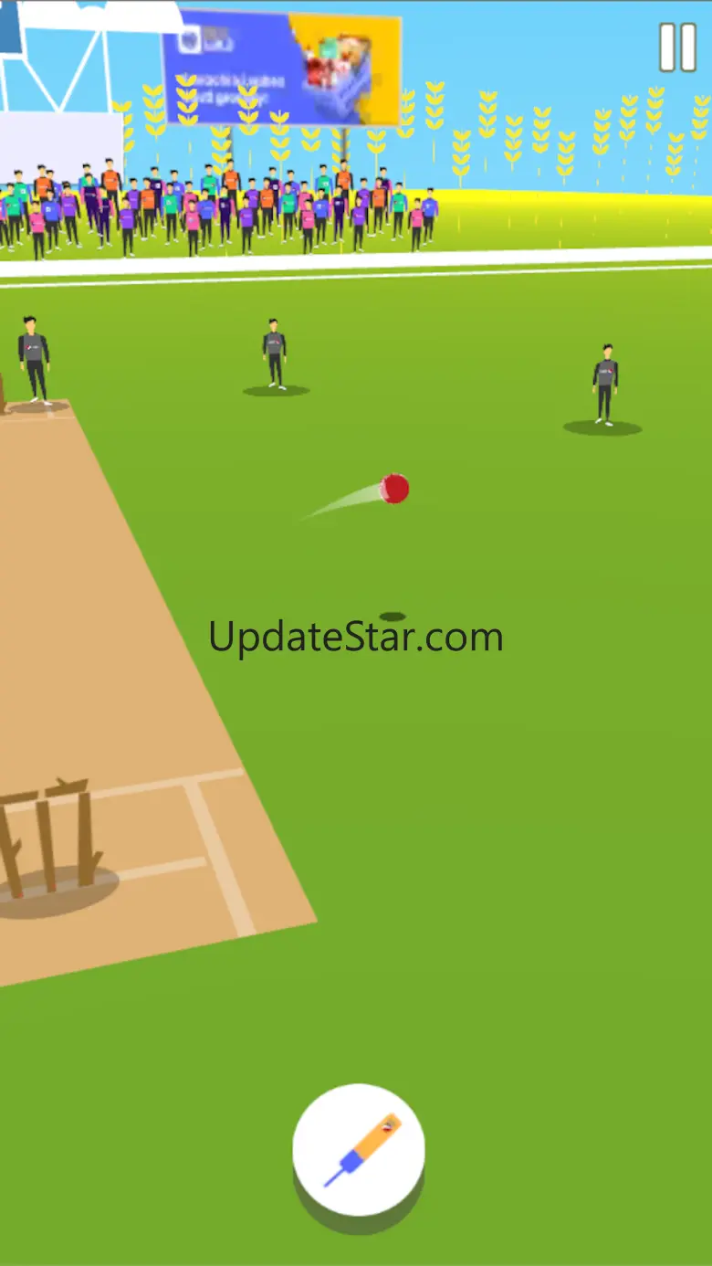Cricket Summer Doodling Game 3.1