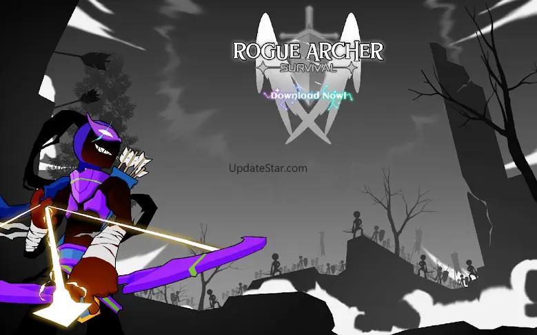 Archer Fight  Survival 1.16