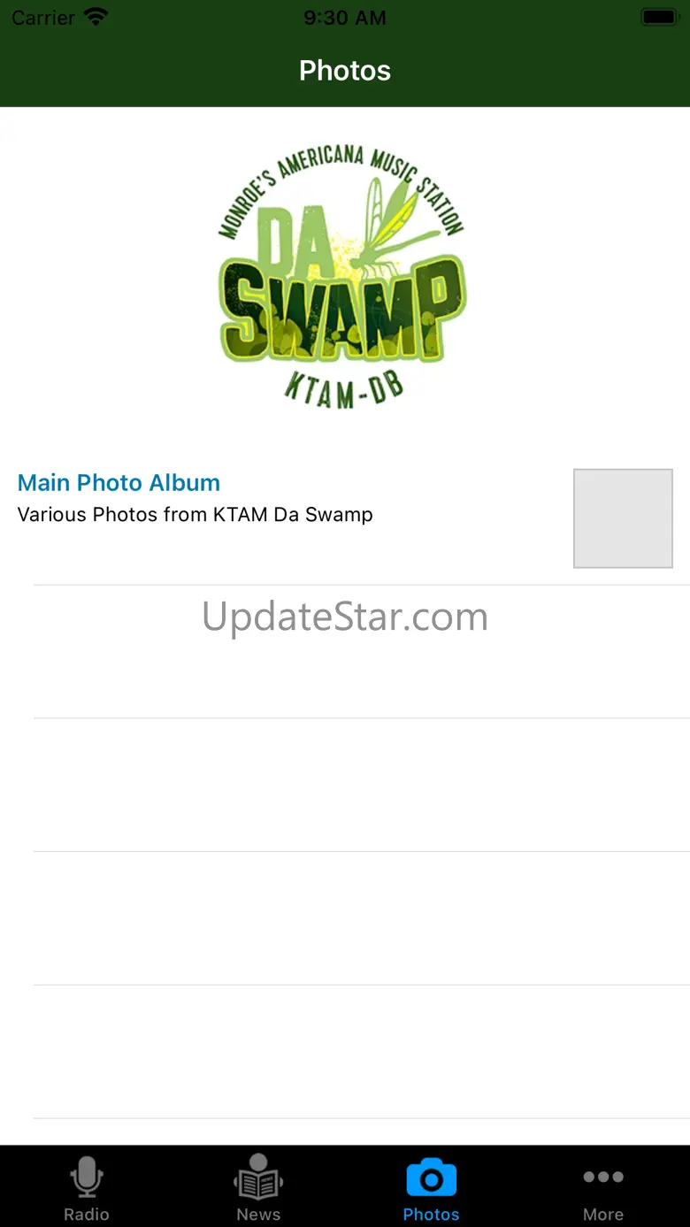 KTAM Da Swamp 5.1.1