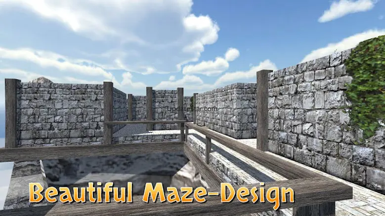 Maze Mania 3D 1.6