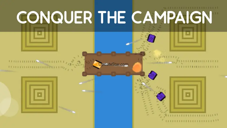 Tricky Tanks 1.1
