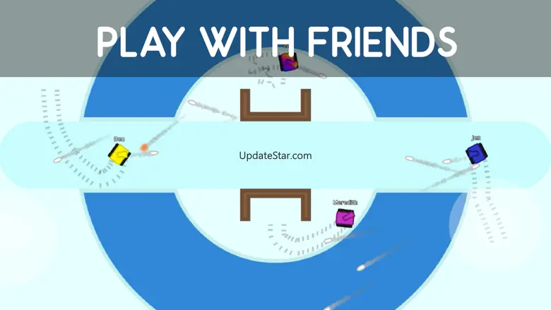 Tricky Tanks 1.1