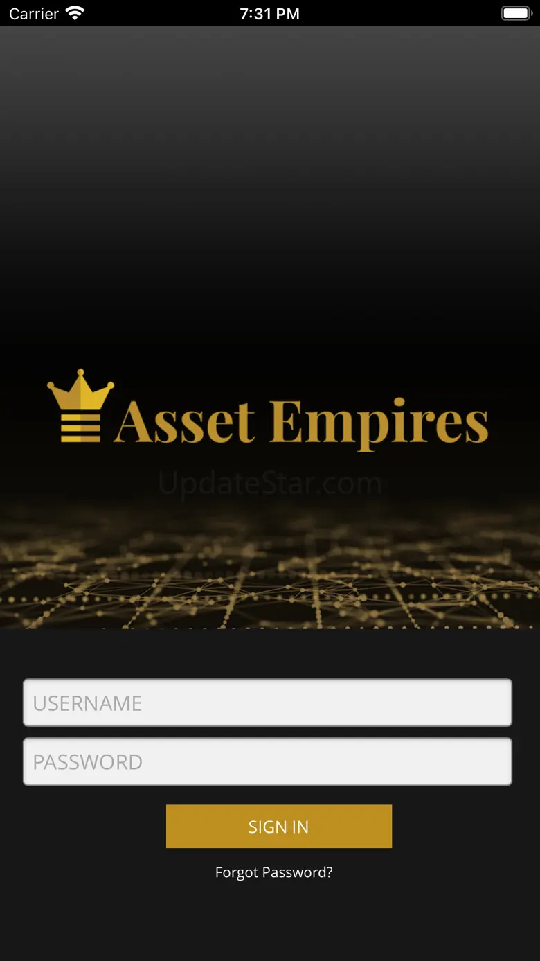 Asset Empires 1.0