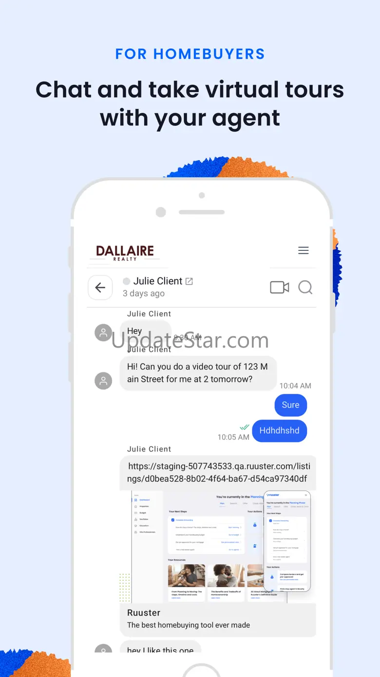 Dallaire Realty 1.0