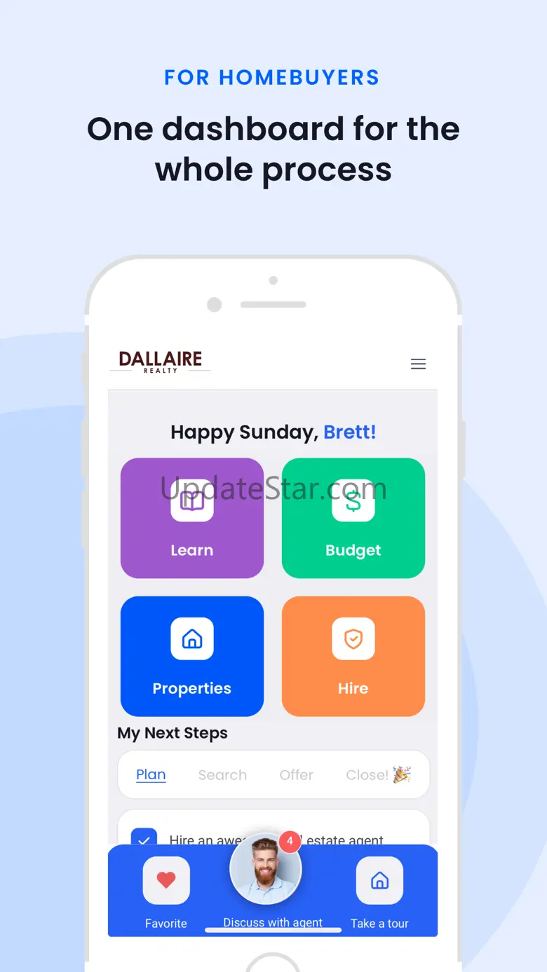 Dallaire Realty 1.0