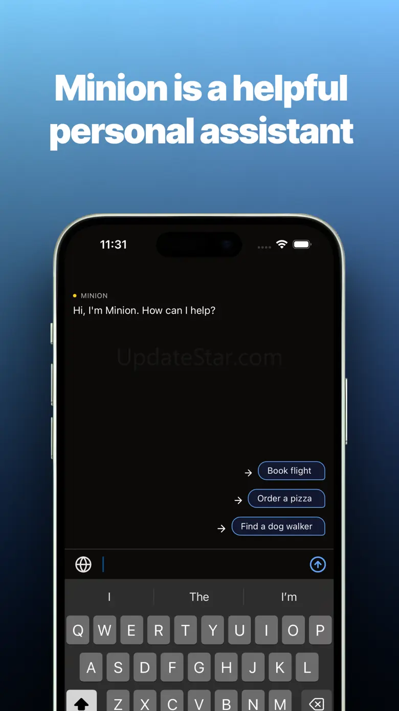 Minion AI 1.3.22