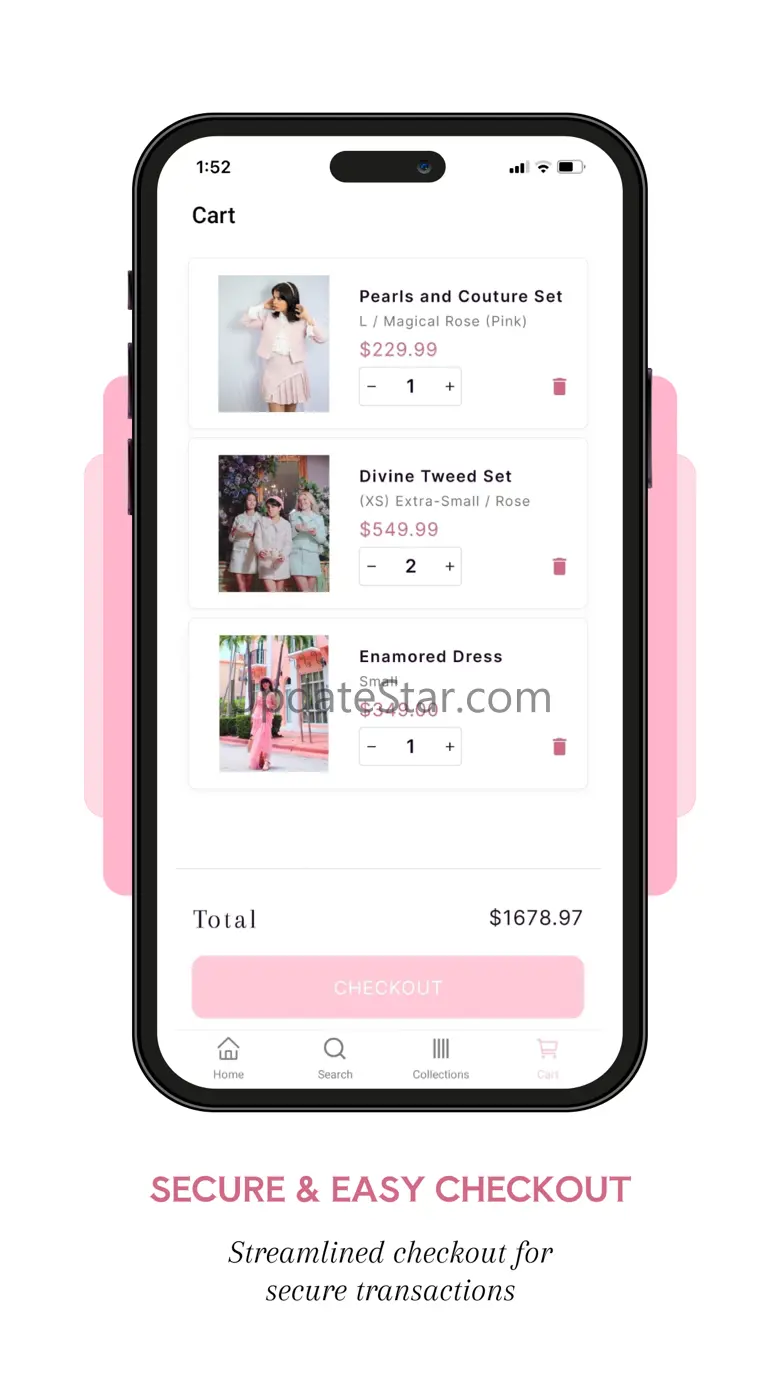 Twyla Couture 1.0.1