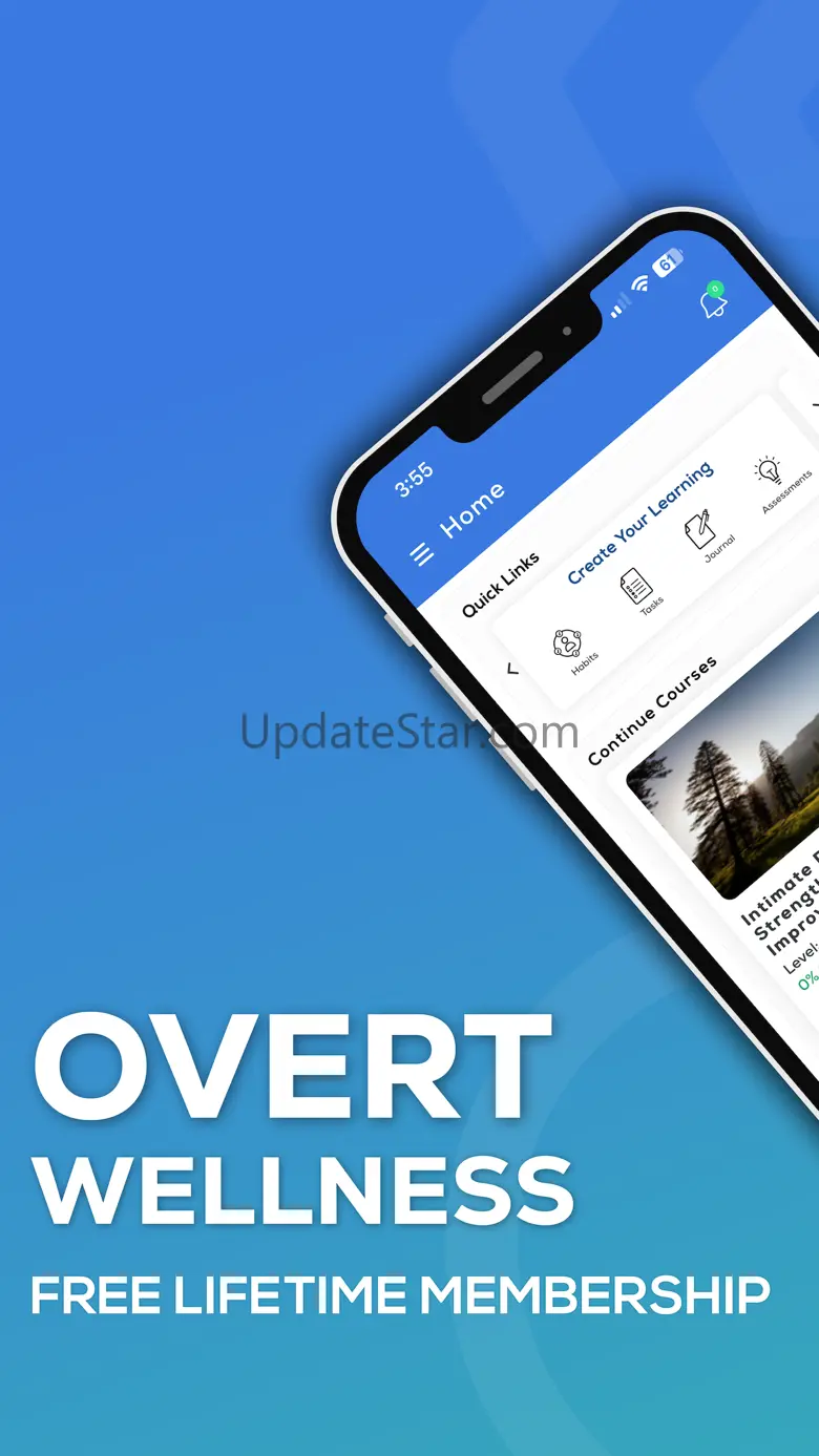 Overt: Coaching & Therapy 1.5