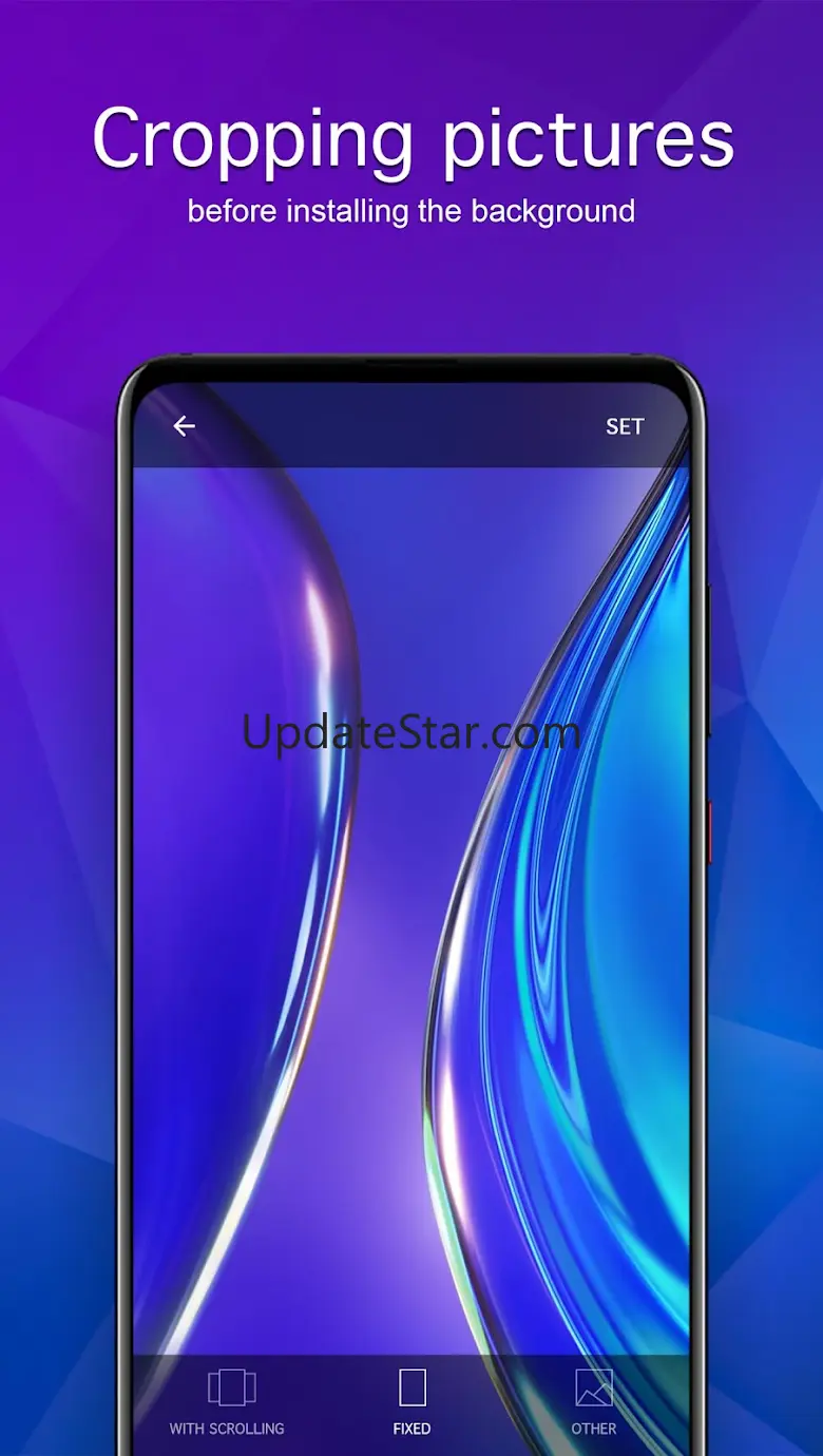 Wallpapers for Realme 4K 5.7.7