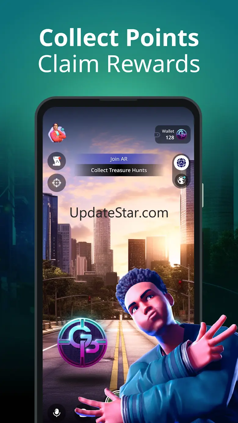 GoArt - Virtual World 2.21.2