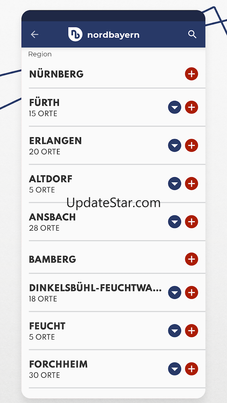 nordbayern News 3.0.10