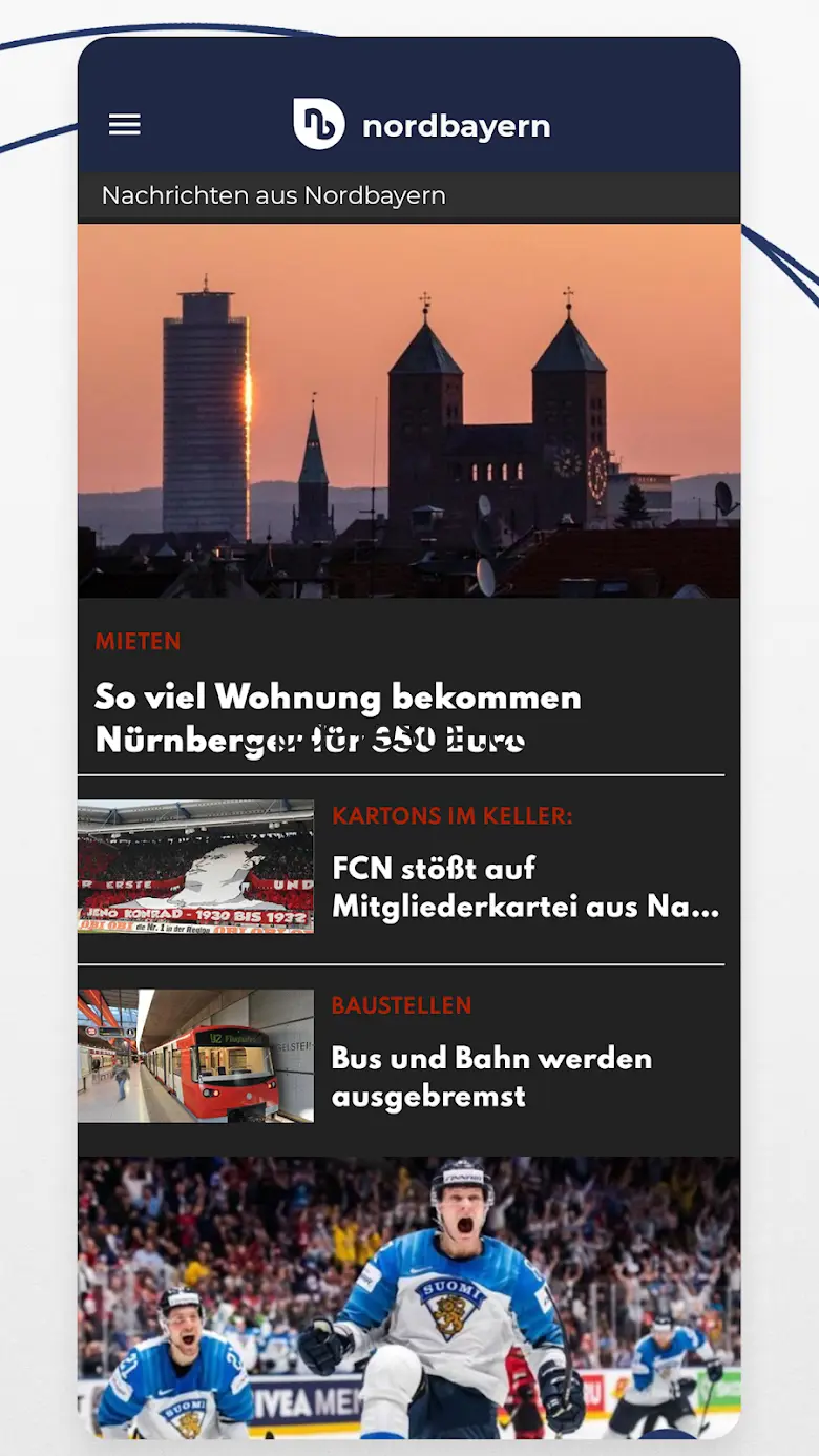 nordbayern News 3.0.10
