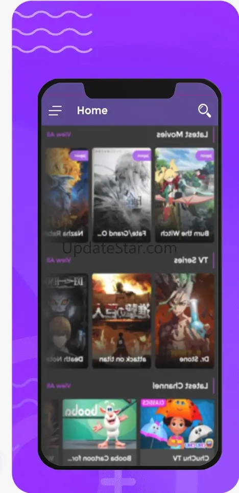 Ok Anime 1.0
