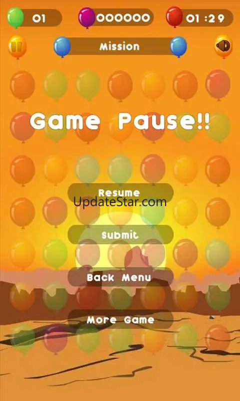 Bubble Crush 1.14